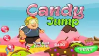 Candy Jump Screen Shot 1