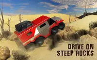 8 ruote russo camion Simulator Fuori strada Giochi Screen Shot 12