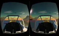 P-51 Mustang Aerial Combat - VR Flight Sim Screen Shot 6