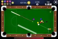 9-Ball Pool Billard Profi Lite Screen Shot 1