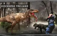 Call of Dino : Jungle Survival Screen Shot 1