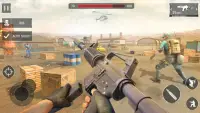Anti Terrorist Shooting Games Screen Shot 3