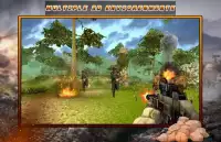 Frontline Commando Warcraft Screen Shot 12