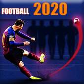 Football Kick 2020 - Neues Fußballspiel