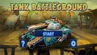 Tank Battleground Screen Shot 0