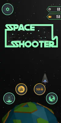 Space Shooter X Screen Shot 6