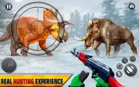 Grand Animal Hunt 2021: Animal Hunting Games Screen Shot 3