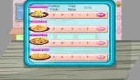 Pizza Maker - jogo Cooking Screen Shot 6