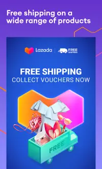 Lazada - Online Shopping App! Screen Shot 9