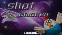 shoot chicken Screen Shot 0