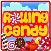 Rolling Candy