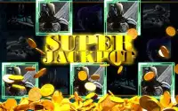 Free Classic Slots Amazing Vegas Jackpot Screen Shot 11