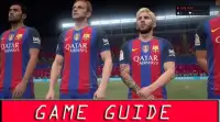 Guide For FIFA 2017 Screen Shot 4