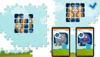 Puzzle For Kids: Animals Screen Shot 3