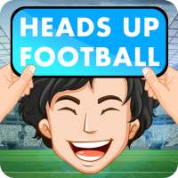 Heads Football 2018 Charades: Adivinha jogador