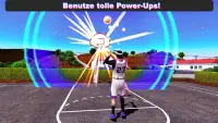 All-Star Basketball 3D™ 2K22 Screen Shot 3