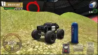 Monster Truck Screen Shot 2