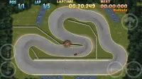 Super Slide Racer FREE Screen Shot 4