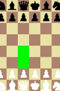 Chess Move Screen Shot 1