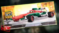 Tips Cars Fast As Lightning New Screen Shot 0