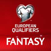 Fantasy UEFA Euro Qualifiers