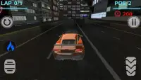 Fast Racing 2017 Screen Shot 8