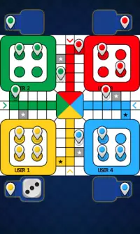 Ludo Master 2021 Screen Shot 5