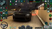 School Driving Sim - Car Games Screen Shot 4