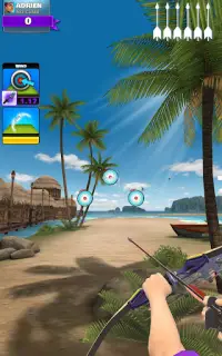 Archery Club: PvP Multiplayer Screen Shot 10