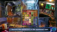 Space Legends: Adventure Game Screen Shot 20