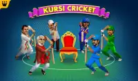 Kursi Cricket World Cup Screen Shot 0