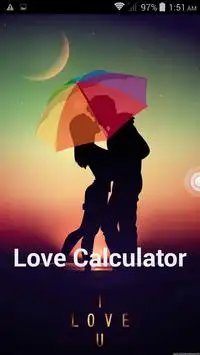 Love Calculator Screen Shot 0