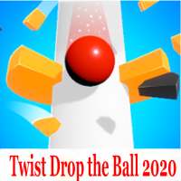 Twist Drop the Ball 2020