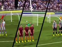 Football Champions Free Kick League 17 Screen Shot 8