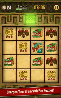 Clockwork Brain Training - Memory & Attention Game Screen Shot 7