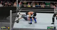 Trick WWE 2k17 Smackdown Screen Shot 0