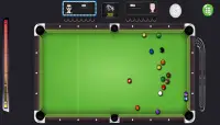 Madness Billiard Hall Game Screen Shot 1