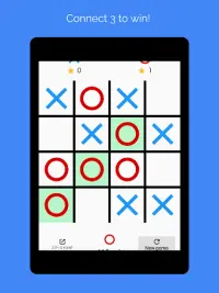 Tic Tac 2 (the next tic tac toe) Screen Shot 10