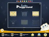 Logic Playground Screen Shot 0