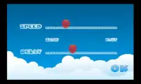 Game for kids. Sky balloons Screen Shot 6