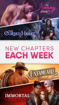 Choices: Stories You Play Screen Shot 6