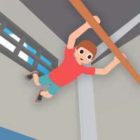 Flip Out - Parkour Backflip Simulator