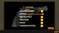 Revolver Simulator FREE Screen Shot 2