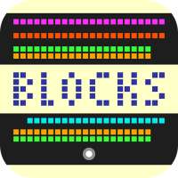 Blocks - Time Smasher