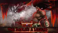 Dragon Warrior: Legend's World Screen Shot 10