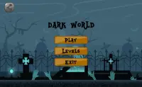 Dark World - приключения в мире теней Screen Shot 0