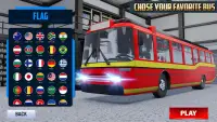 Bus Games - Bus Simulator 3D Screen Shot 0