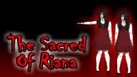 The Sacred Riana Battle Zombie Screen Shot 0