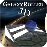 Galaxy Roller 3D