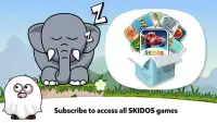 Cool Math Elephant 🐘 Game: Second, Third Grade Screen Shot 5